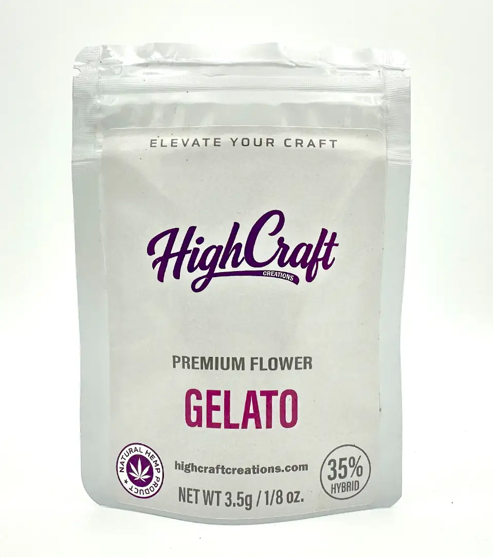 Gelato