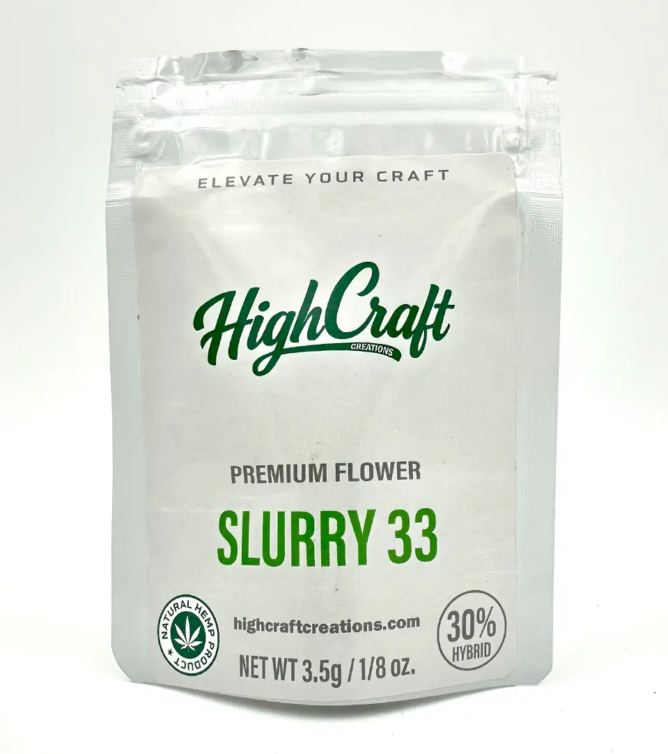 Slurry 33